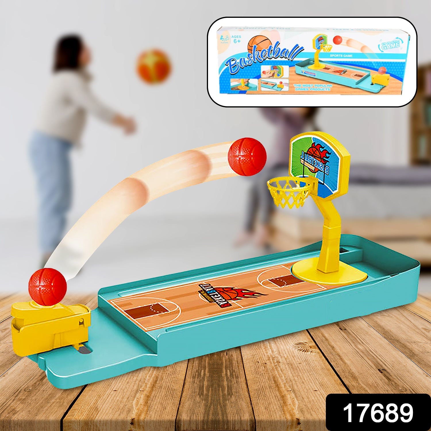 Mini Table top Finger Basketball & Bowling Game – Indoor Family Fun for Kids & Adults Mini Table top Finger Basketball & Bowling Game – Indoor Family Fun for Kids & Adults